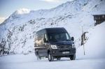 Mercedes-Benz Sprinter 4x4 2014 года